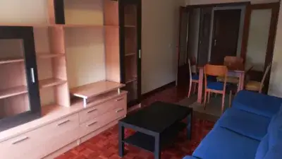Piso Estudiantes Sanitario Docentes Lakua Vitoria