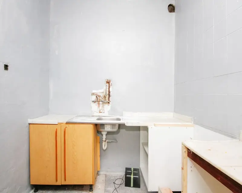 Piso 64m2 3 habitaciones Terrassa