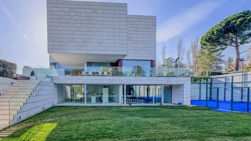 Casa para comprar en Madrid, España