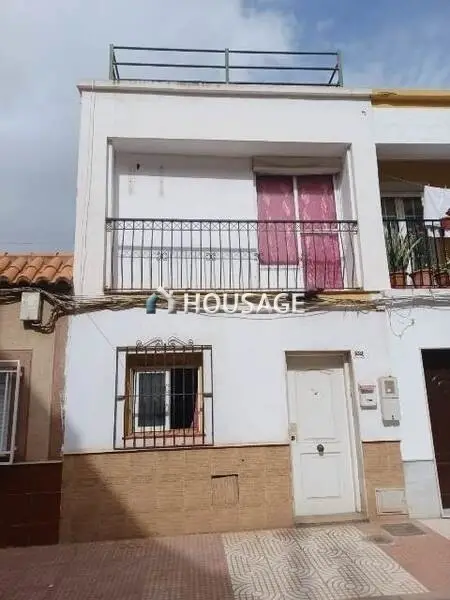 Adosado 2 habitaciones Torremolinos