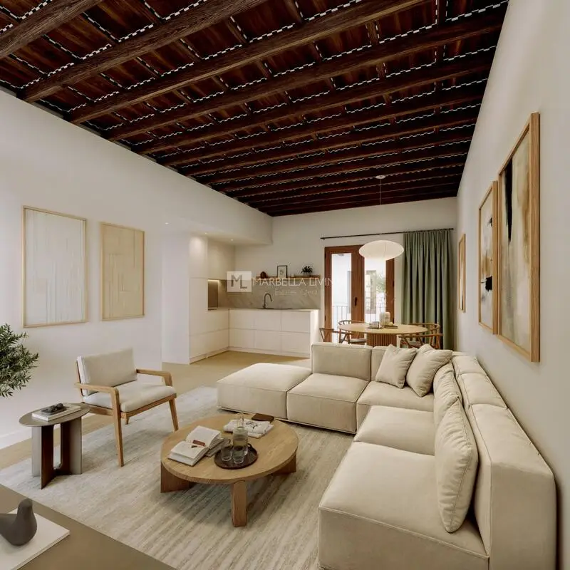 Apartamento 4 Cuartos en Venta Granada