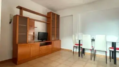 Alquiler Piso Tres Olivos La Piedad 2 habitaciones Amueblado