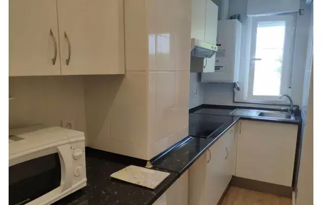 Alquiler Habitaciones Madrid Cerca Rayo Vallecano