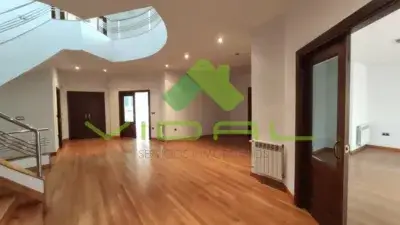 Casa en Venta en Villamiana Oviedo 1100m2