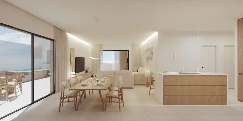 Atico en venta en San Pedro Alcantara Marbella