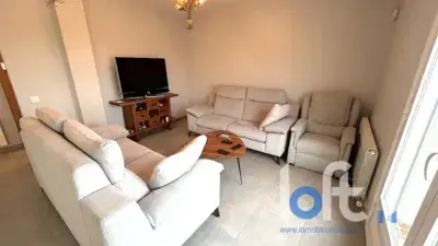 Ático en venta en Morales del Vino