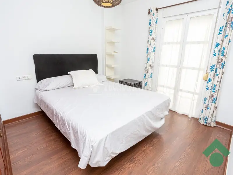 Casa en venta en Algeciras