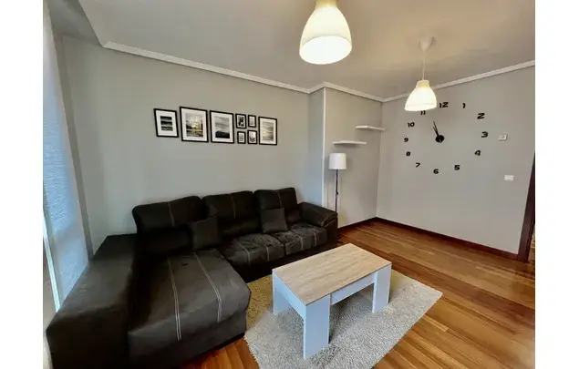 Alquiler Piso 2 Dormitorios 70m² Hoznayo Santander