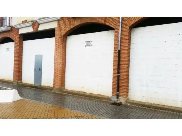 Alquiler Local Comercial 120m2 Pozoblanco