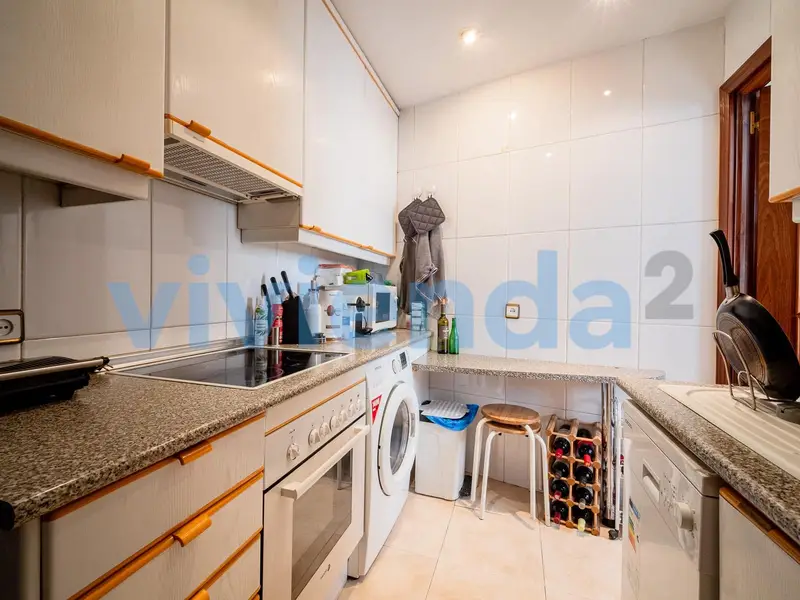 Piso en venta en Goya, Madrid ciudad, Madrid