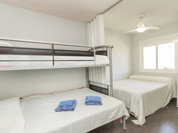 Apartamento 2 Dormitorios Alquiler Cambrils Playa