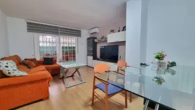 Piso Adaptado Movilidad Reducida 3 Dormitorios Patio Privado