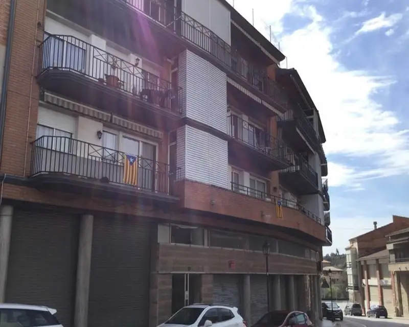 Piso en venta en Puig-reig 82.56 m2