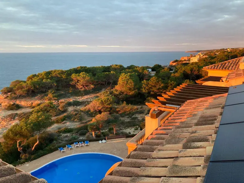 Apartamento en alquiler en Cala Pi, Llucmajor, Mallorca