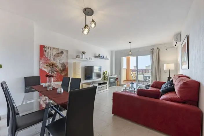 Apartamento en Venta Riviera del Sol 2 Dormitorios Vistas al Mar