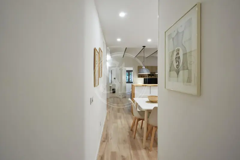 Apartamento en Alquiler Barcelona Sant Marti