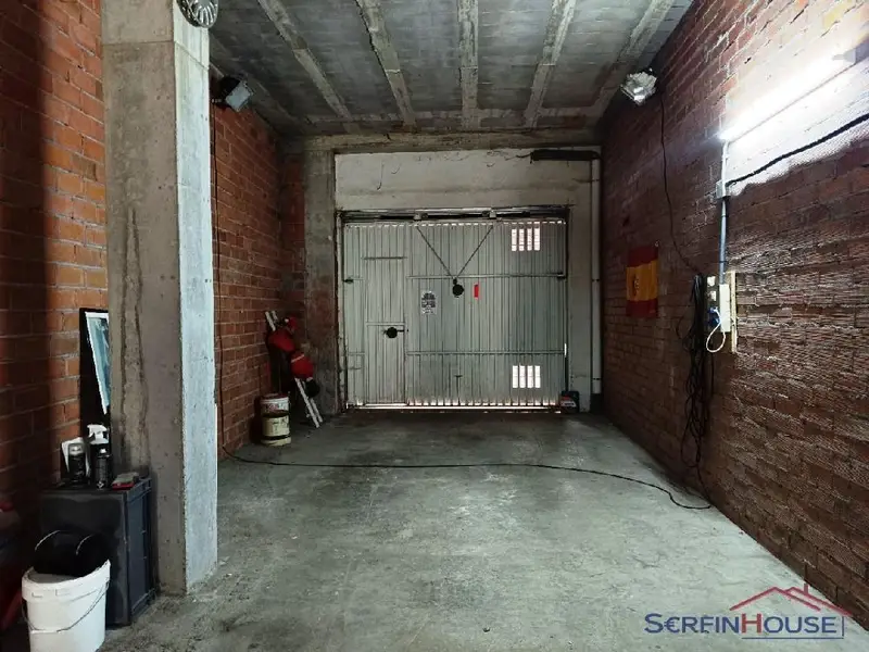 Venta Local Comercial Centro Santoña 80m2 Garaje Almacén Vivienda