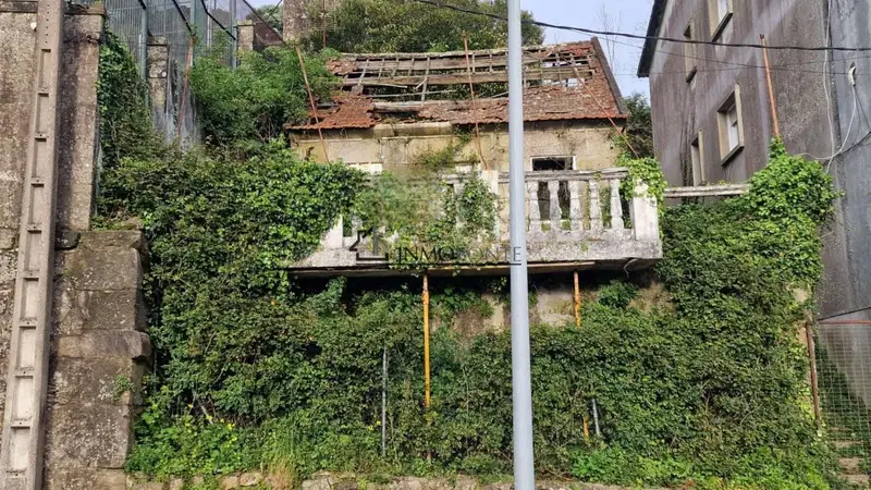 Solar/Parcela en venta en Poio, Pontevedra