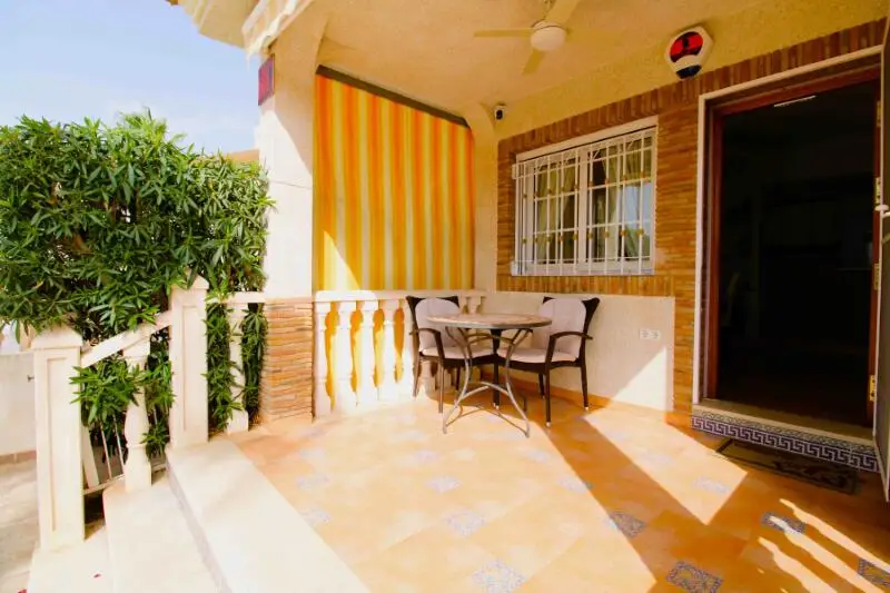Villa en Venta Los Dolses 3 Dormitorios 2 Baños