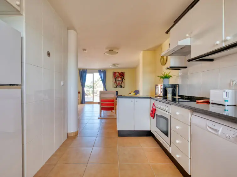Casa Villa 2 Dormitorios Alquiler Denia Espa	
	
	
a