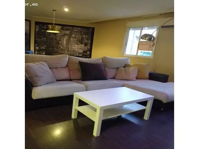 Alquiler Piso Estudiantes UCAM La Nora 3 Habitaciones