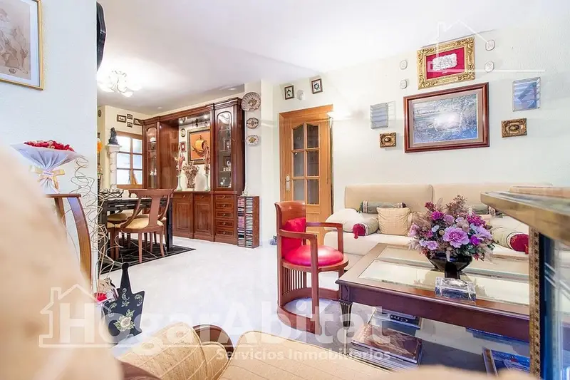 Piso en venta en Centro, Castelló de la Plana, Castellón