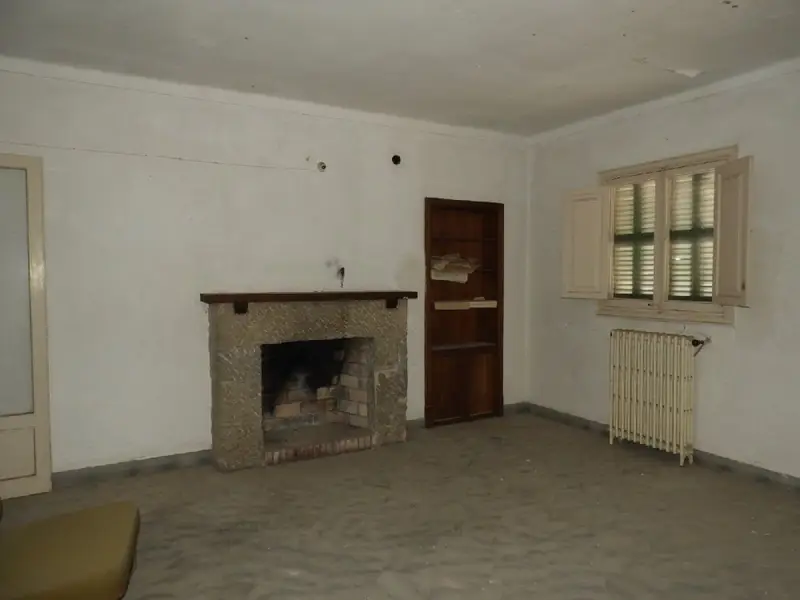 Venta Casa Señorial con Terraza en Felanitx