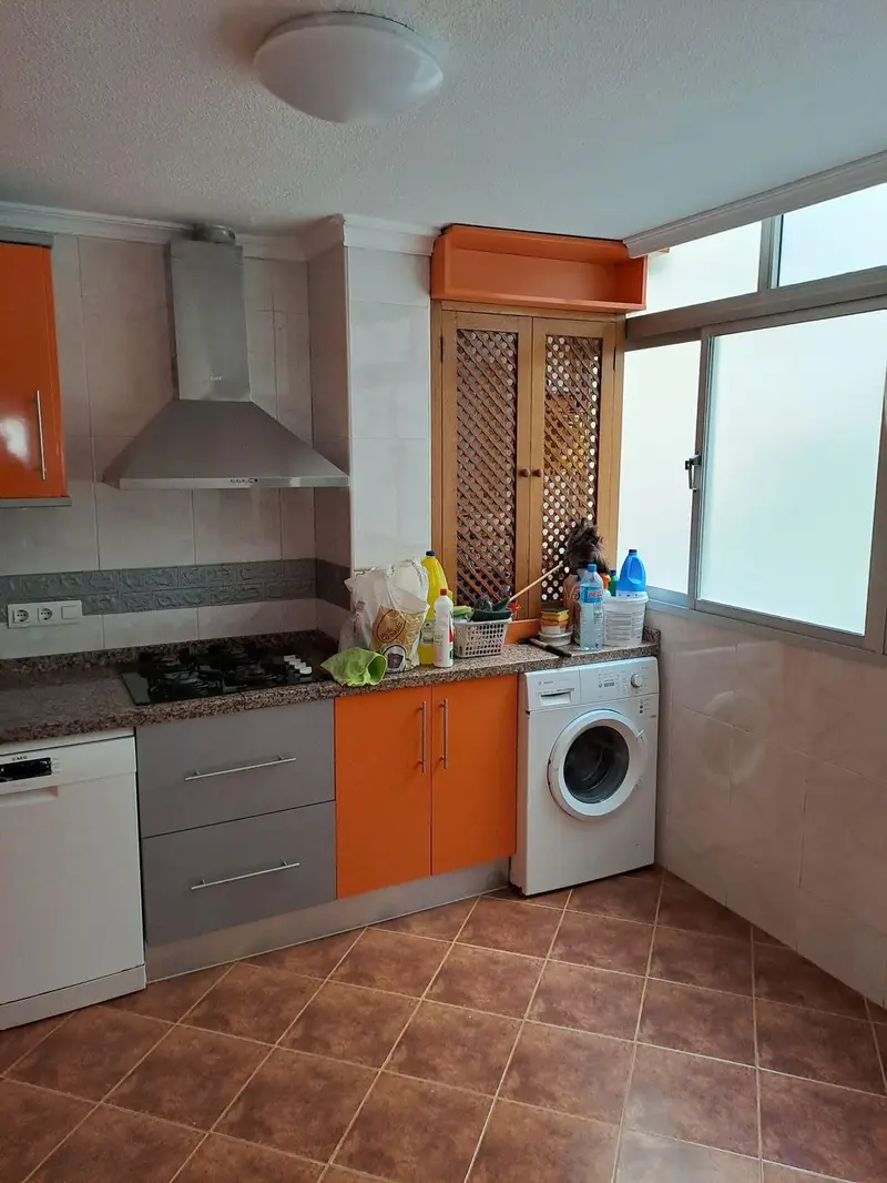 Apartamentos en Venta Malaga Centro Historico