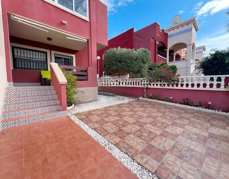 Villa en Venta Playa Flamenca Alicante