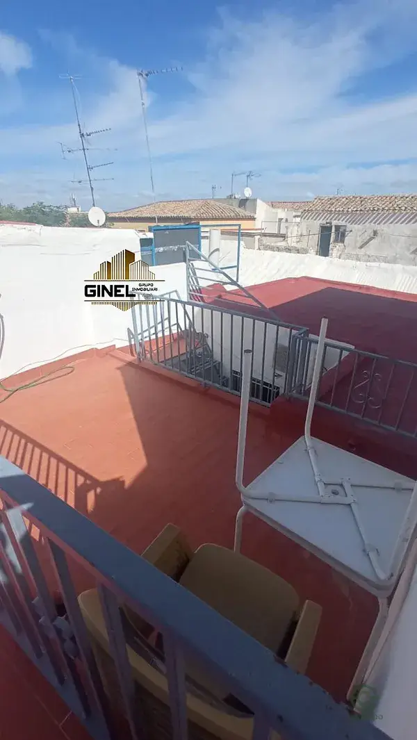 Casa en venta Jaen 160m2 3 dormitorios 2 baños Magdalena