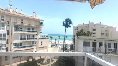 Apartamento en Alquiler Albir Semi Amueblado Larga Temporada