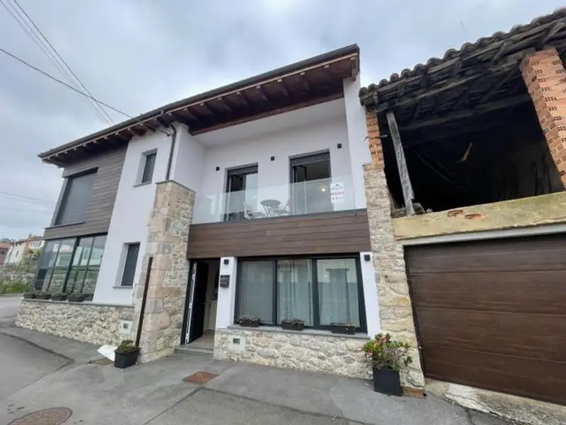 venta Chalet en Andrin, Asturias (54223876469.189900)- Globaliza