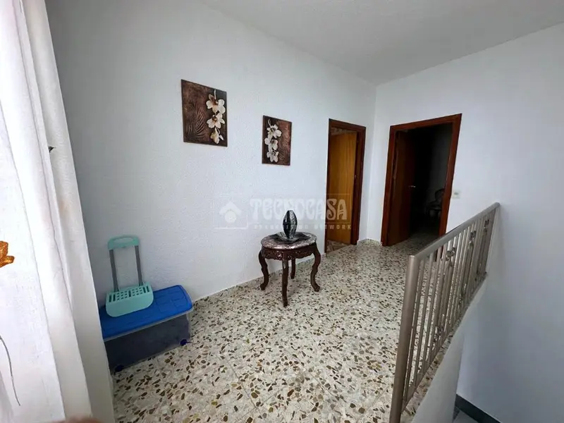Casa en Venta en Domingo Arroquia Jdar
