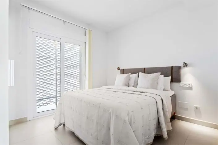 2 Bed Apartment for sale