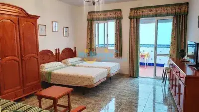 Apartamentos en Nerja Centro cerca del Mar