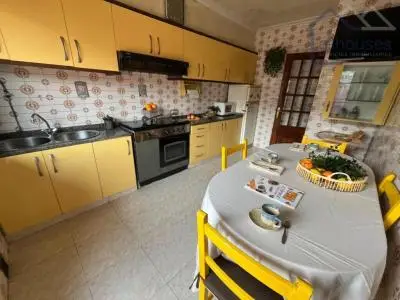 Casa Unifamiliar en Ponteareas Avenida Castelao