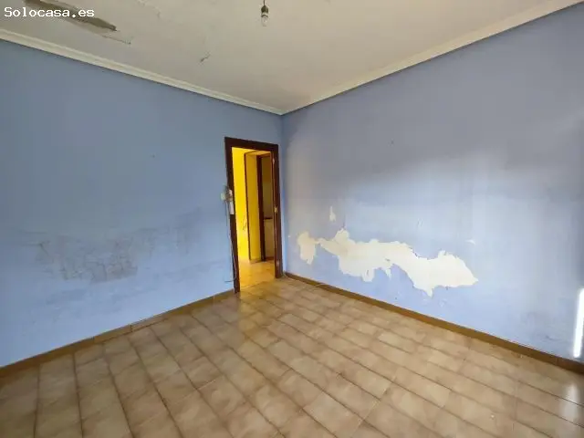 Casa en Planta Baja en Caranceja 158m2 con Jardin