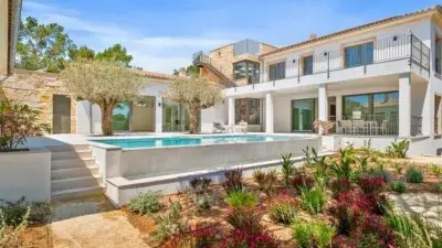 Chalet en Venta Sol de Mallorca Portals Vells