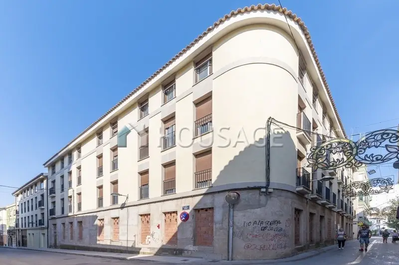 Piso en venta en Villena 4 habitaciones 2 baños