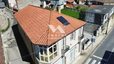 Casa en Venta Moreiras Ourense 274m2 Jardin Garaje