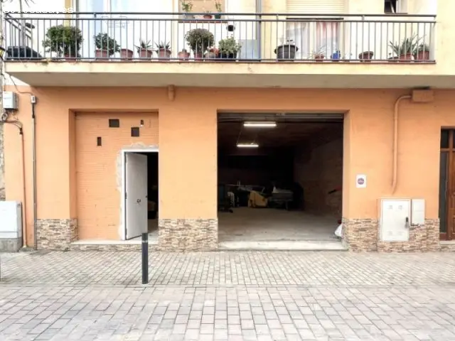 Local Comercial Sant Pere Pescador 129m2 Centro