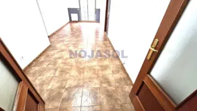 Piso en venta en San Miguel de Meruelo 3 habitaciones terrazas garaje ascensor