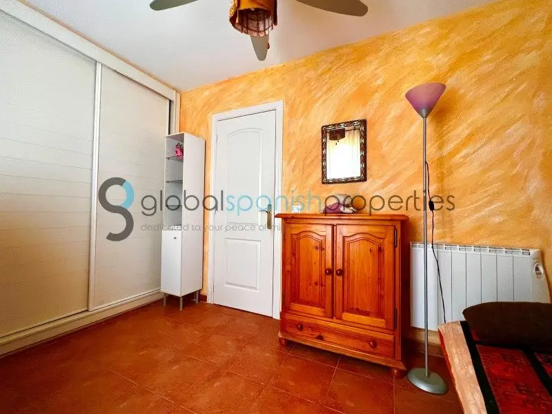 Venta Dúplex Reformado Vera Playa Natura World
