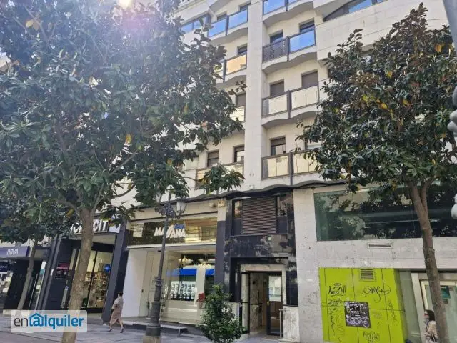Alquiler Piso Trastero Centro Ponferrada