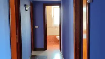 Piso en Alquiler Carretera Upesarantze