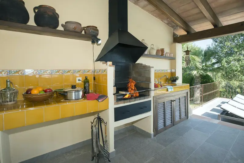 Casa-Villa de 4 Dormitorios alquiler Mallorca, España