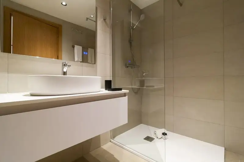 Apartamento en alquiler Madrid 2 dormitorios 1 ba

