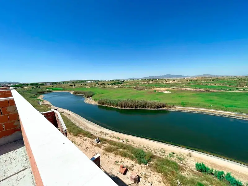 Apartamentos en Venta Condado de Alhama Murcia