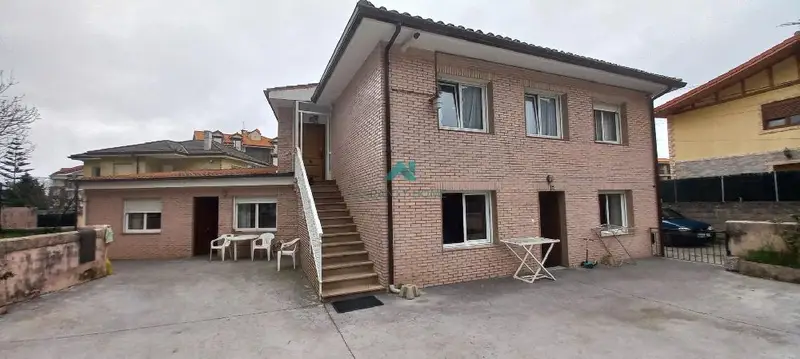 Venta Casa con calefacción en Helgueras Noja