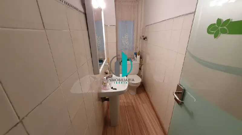 Venta Piso Soleado Centro Casco Antiguo Logroño